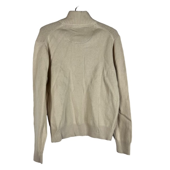 Weatherproof NWT The Holiday Sweater men’s SZ S - Picture 3 of 9